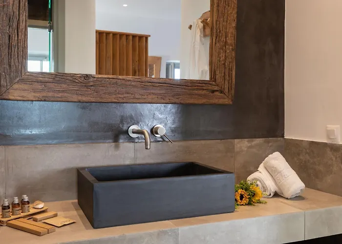 Villa Almi In Mykonos