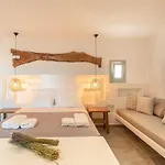 Villa Almi In Mykonos Tourlos