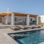 Almi In Mykonos Tourlos