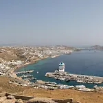 Almi In Mykonos * Tourlos