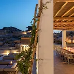 Vila Almi In Mykonos