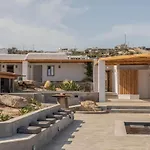Almi In Mykonos וילה טורלוס