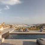 Almi In Mykonos טורלוס