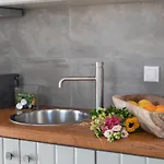 Vila Almi In Mykonos Tourlos