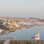 Almi In Mykonos וילה