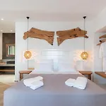Almi In Mykonos וילה טורלוס