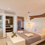 וילה Almi In Mykonos *