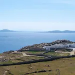 וילה Almi In Mykonos
