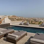 Almi In Mykonos טורלוס