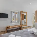 וילה Almi In Mykonos *