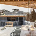 Vila Almi In Mykonos Tourlos