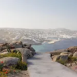 Almi In Mykonos וילה