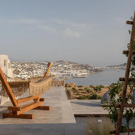 Almi In Mykonos *