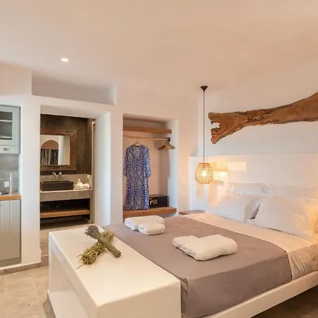Villa Almi In Mykonos *