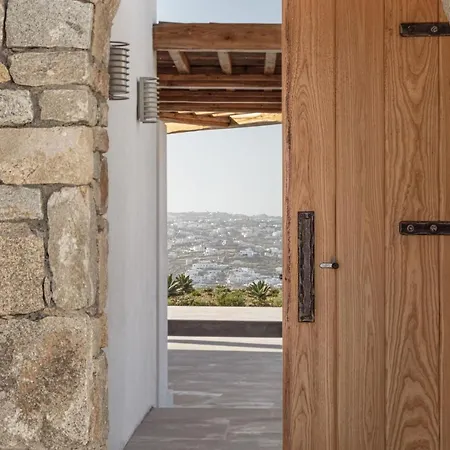 Almi In Mykonos