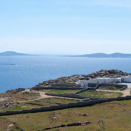 Villa Almi In Mykonos