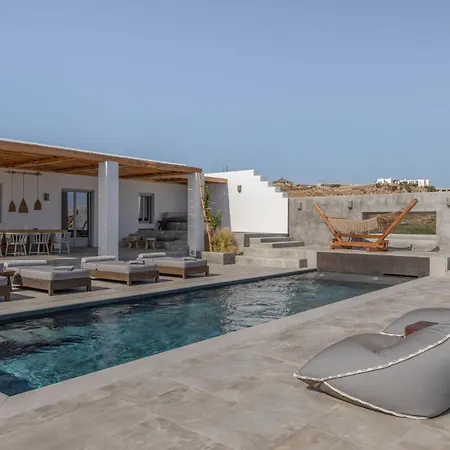 Almi In Mykonos *