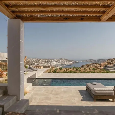 Almi In Mykonos