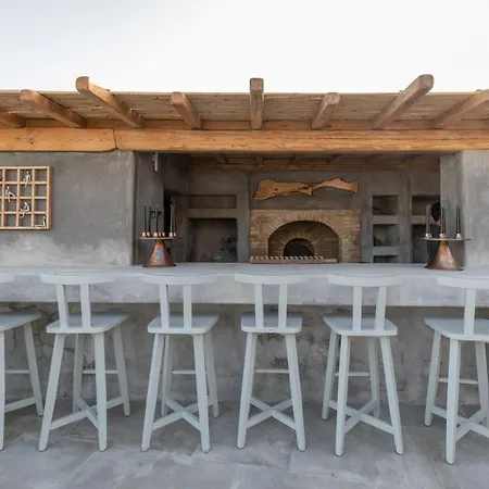 Almi In Mykonos