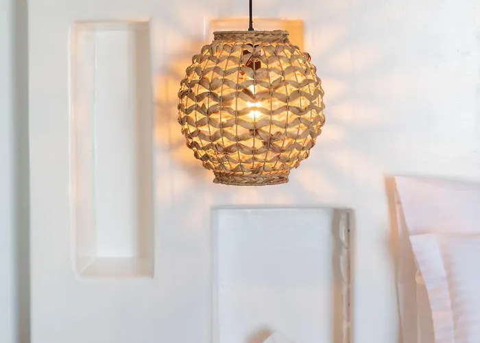 Vila Almi In Mykonos *