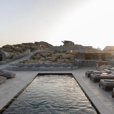 Almi In Mykonos * Tourlos